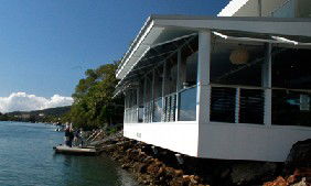 Wasabi Restaurant And Bar - Accommodation QLD 4