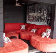 Red on Thomas - Accommodation QLD