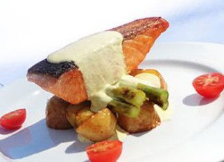 Elements Restaurant - Accommodation QLD 0