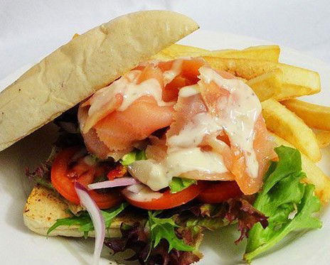 Elements Restaurant - Accommodation QLD 4