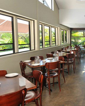 Humid - Accommodation QLD 3