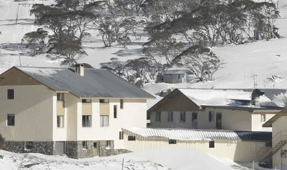 Perisher Valley NSW Accommodation QLD