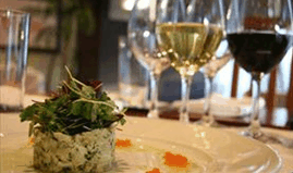 Benchmark Wine Bar - Accommodation QLD 1