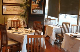 Benchmark Wine Bar - thumb 2