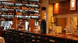 Benchmark Wine Bar - Accommodation QLD 3