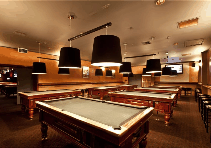 Civic Pub - Accommodation QLD