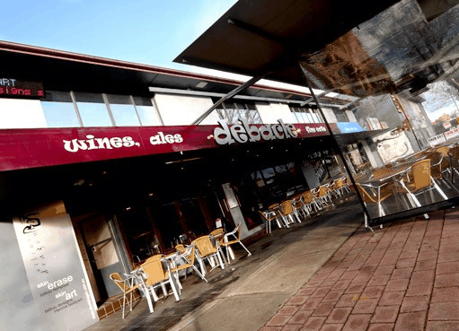 Debacle - Accommodation QLD 0