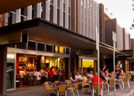 Debacle - Accommodation QLD 4