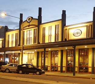 Goulburn Workers Club - Accommodation QLD