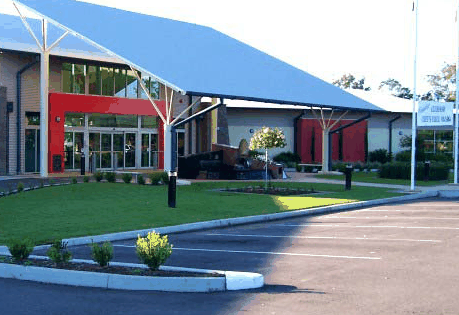 Taree Golf Club - Accommodation QLD