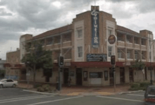 Fotheringhams Hotel - Accommodation QLD 0