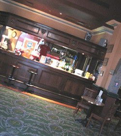 Kalgoorlie WA Accommodation QLD