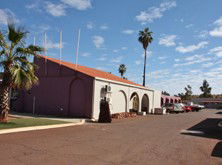 Wyndham WA Accommodation QLD