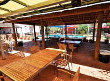 Newman Hotel Motel - Accommodation QLD 2