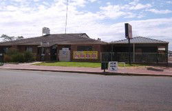 Kondinin Hotel - Accommodation QLD 0