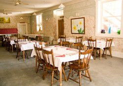 Bonniefield WA Accommodation QLD