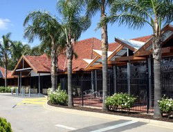 Stockwell SA Accommodation QLD
