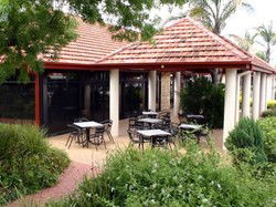 Vine Inn Barossa - Accommodation QLD 1