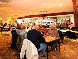 Vine Inn Barossa - Accommodation QLD 3