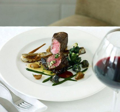 Altitude Restaurant - Accommodation QLD 0