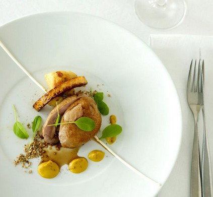 Altitude Restaurant - Accommodation QLD 1