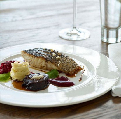 Altitude Restaurant - Accommodation QLD 3