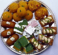 Jaipur Maharaja - Accommodation QLD