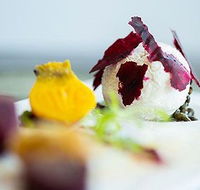 Just Pure Bistro - Accommodation QLD