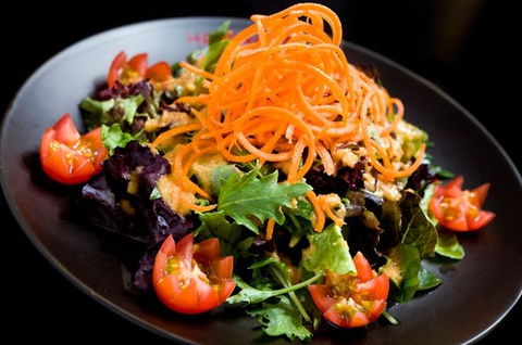 Kamikaze Teppanyaki - Accommodation QLD 1