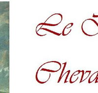 Le bistro  Cheval Blanc - Accommodation QLD