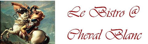 Le Bistro @ Cheval Blanc - Accommodation QLD 0