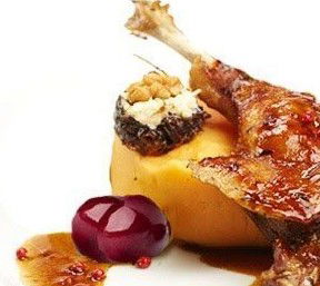 Le Bistro @ Cheval Blanc - Accommodation QLD 1