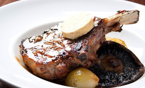 Le Bistro @ Cheval Blanc - Accommodation QLD 3