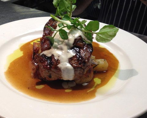 Olivo Restaurant - Accommodation QLD 3