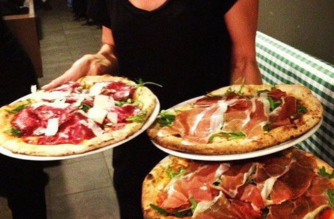 Pizza Mario - Accommodation QLD 2