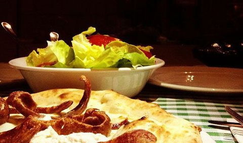 Pizza Mario - Accommodation QLD 4