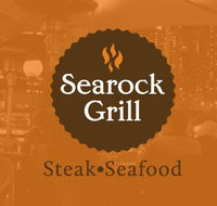 Searock Grill - Accommodation QLD