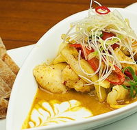 Thanon Khao San - Accommodation QLD