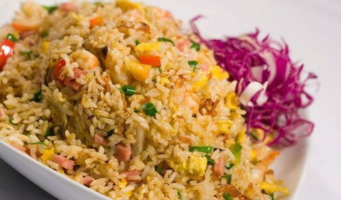 The Emperor's Choice King - Accommodation QLD 4