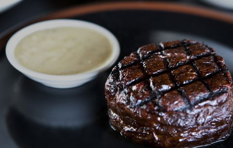 The Meat & Wine Co. Darling Harbour - Accommodation QLD 3