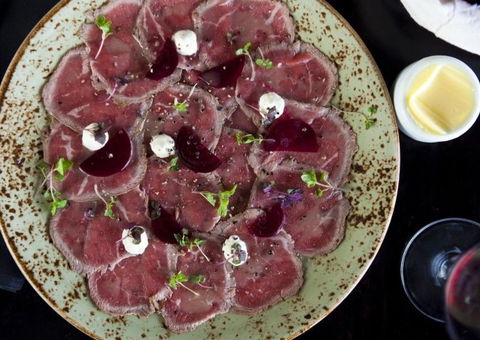 The Meat & Wine Co. Darling Harbour - Accommodation QLD 4