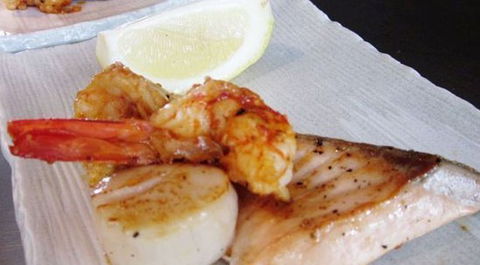 The Rocks Teppanyaki - Accommodation QLD 2