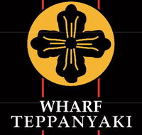 Wharf Teppanyaki - Accommodation QLD