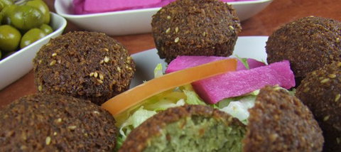 Abdul's Lebanese Restaurant - Accommodation QLD 0