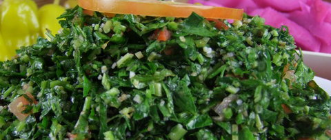 Abdul's Lebanese Restaurant - Accommodation QLD 1