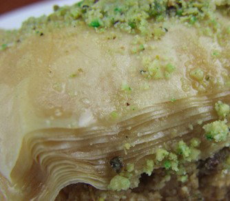 Abdul's Lebanese Restaurant - Accommodation QLD 2