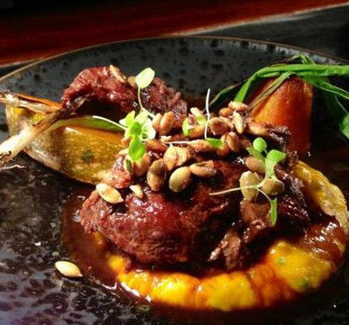 Albion St Kitchen - Accommodation QLD 0