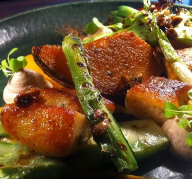 Albion St Kitchen - Accommodation QLD 3