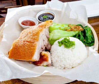 Bamboo Dumpling Bar - Accommodation QLD 0