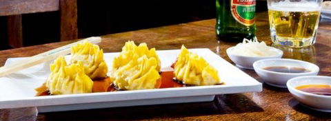 Bamboo Dumpling Bar - Accommodation QLD 2